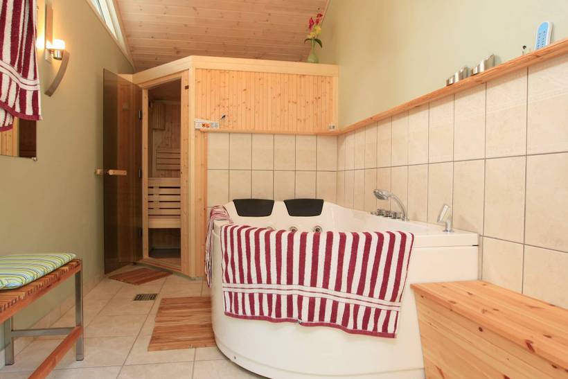 Foto von Ferienhaus PO16 in Udsholt - Rågeleje - Nordseeland