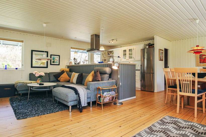 Foto von Ferienhaus PO16 in Udsholt - Rågeleje - Nordseeland