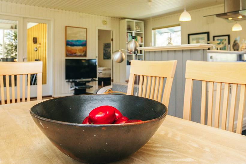 Foto von Ferienhaus PO16 in Udsholt - Rågeleje - Nordseeland