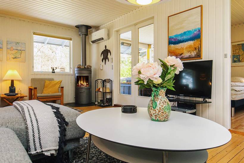 Foto von Ferienhaus PO16 in Udsholt - Rågeleje - Nordseeland