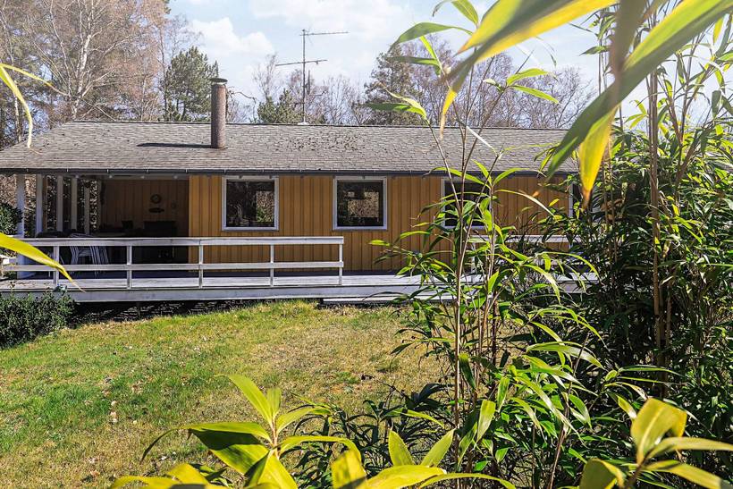 Foto von Ferienhaus PO16 in Udsholt - Rågeleje - Nordseeland