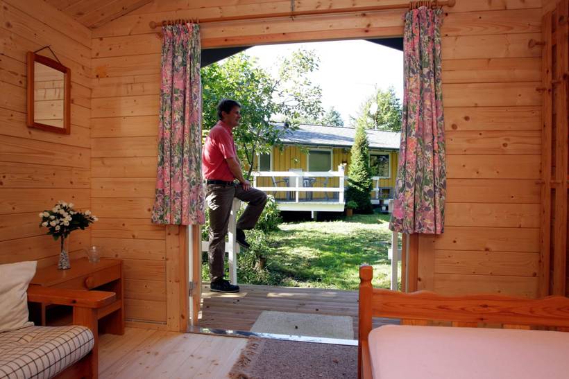 Foto von Ferienhaus PO16 in Udsholt - Rågeleje - Nordseeland