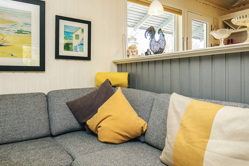 Foto von Ferienhaus PO16 in Udsholt - Rågeleje - Nordseeland