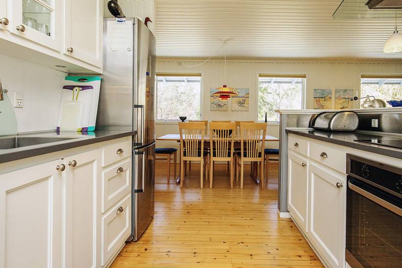 Foto von Ferienhaus PO16 in Udsholt - Rågeleje - Nordseeland