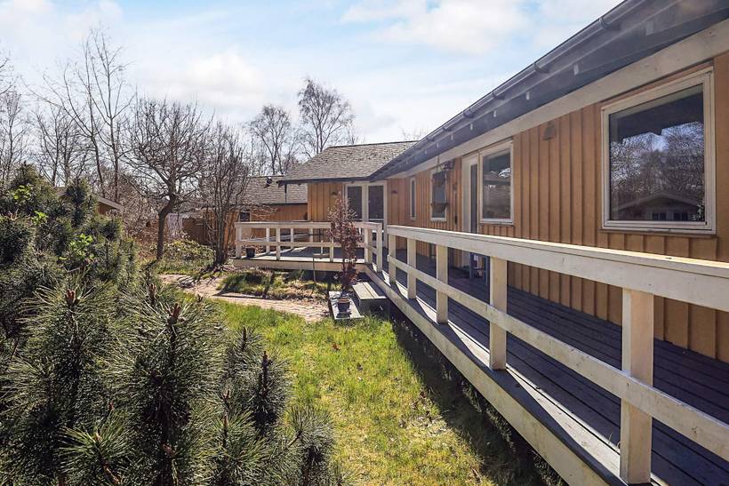 Foto von Ferienhaus PO16 in Udsholt - Rågeleje - Nordseeland