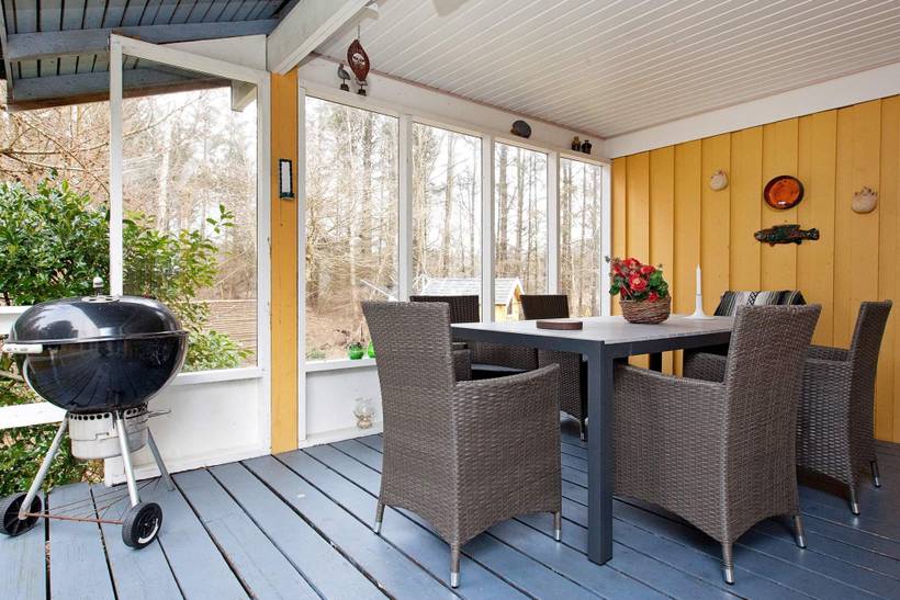 Foto von Ferienhaus PO16 in Udsholt - Rågeleje - Nordseeland