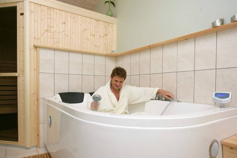 Foto von Ferienhaus PO16 in Udsholt - Rågeleje - Nordseeland