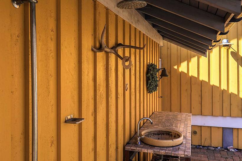 Foto von Ferienhaus PO16 in Udsholt - Rågeleje - Nordseeland