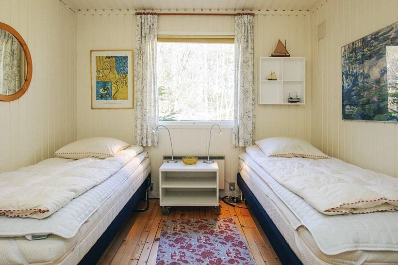 Foto von Ferienhaus PO16 in Udsholt - Rågeleje - Nordseeland