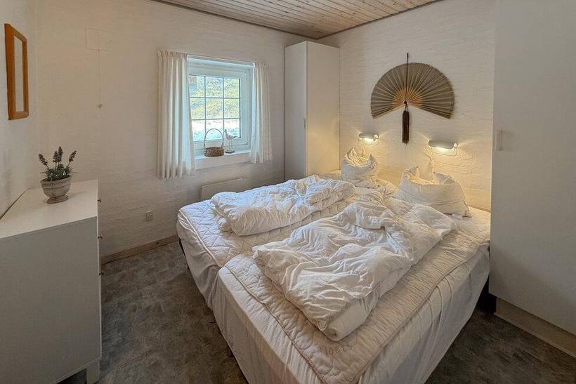 Foto von Ferienhaus PO17 in Kongsmark - Rømø