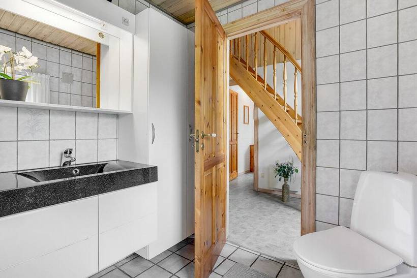 Foto von Ferienhaus PO17 in Kongsmark - Rømø