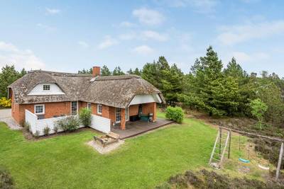 Vorschaubild von Ferienhaus PO17 in Kongsmark - Rømø