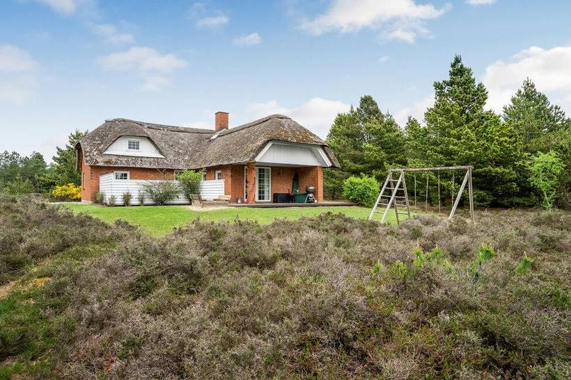Foto von Ferienhaus PO17 in Kongsmark - Rømø