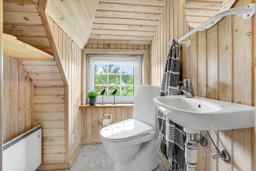 Foto von Ferienhaus PO17 in Kongsmark - Rømø