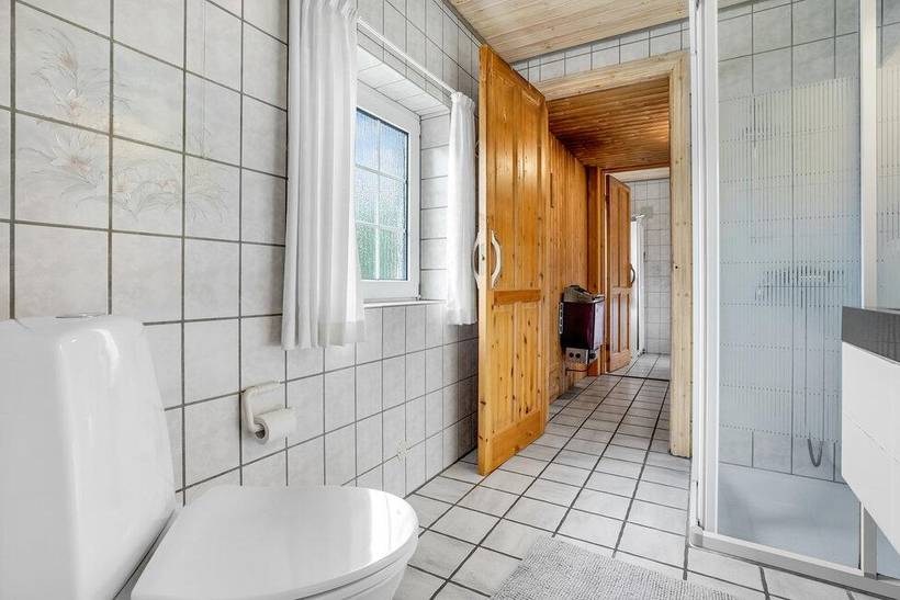 Foto von Ferienhaus PO17 in Kongsmark - Rømø