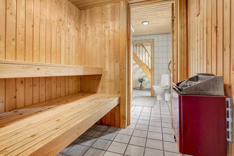 Foto von Ferienhaus PO17 in Kongsmark - Rømø