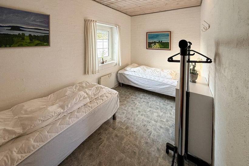 Foto von Ferienhaus PO17 in Kongsmark - Rømø