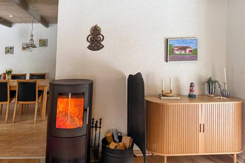 Foto von Ferienhaus PO17 in Kongsmark - Rømø