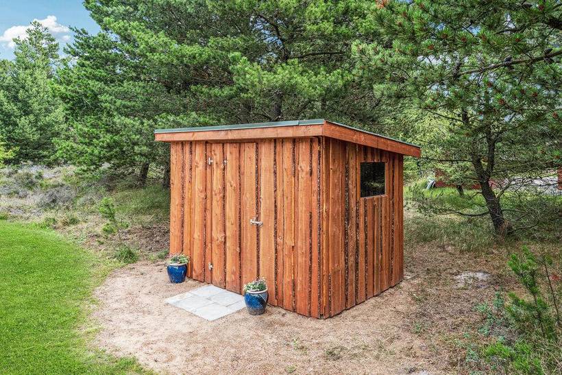 Foto von Ferienhaus PO17 in Kongsmark - Rømø
