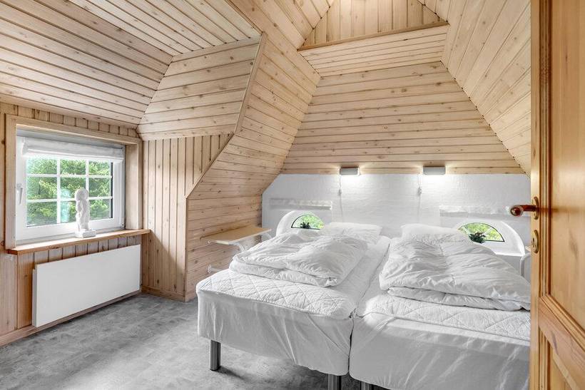 Foto von Ferienhaus PO17 in Kongsmark - Rømø