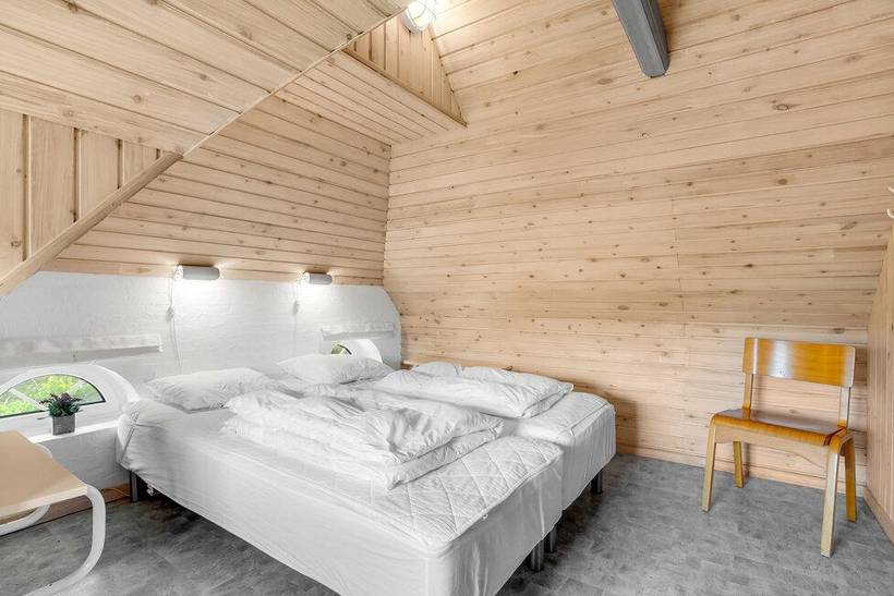 Foto von Ferienhaus PO17 in Kongsmark - Rømø