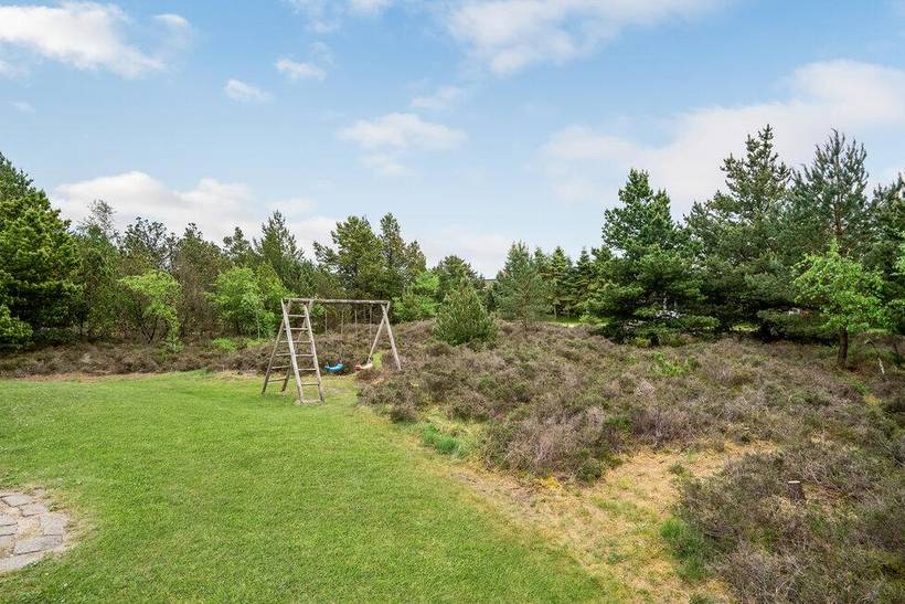 Foto von Ferienhaus PO17 in Kongsmark - Rømø