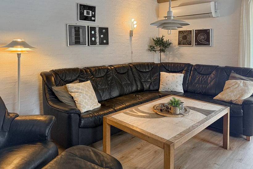 Foto von Ferienhaus PO17 in Kongsmark - Rømø