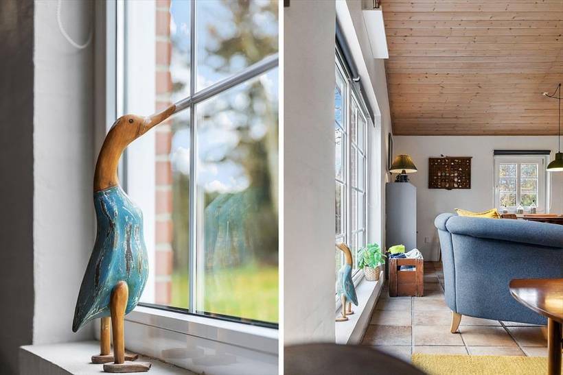 Foto von Ferienhaus PO20 in Fjand - Westjütland