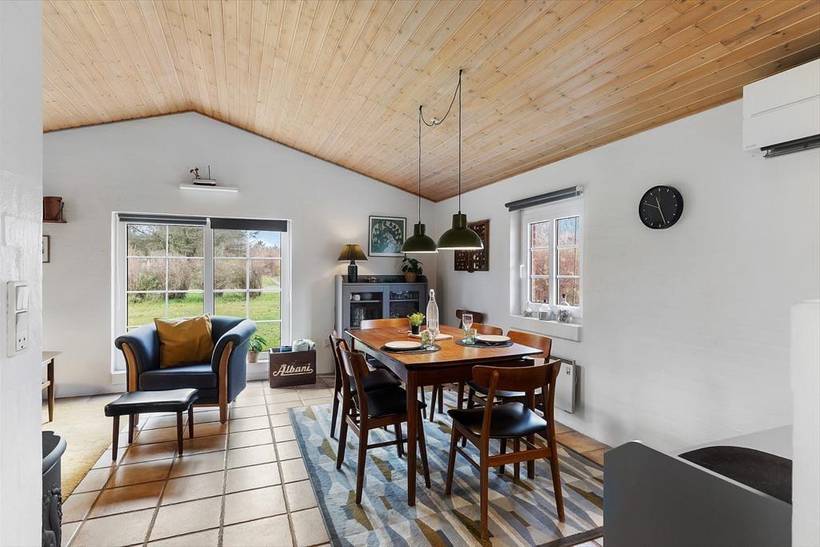 Foto von Ferienhaus PO20 in Fjand - Westjütland