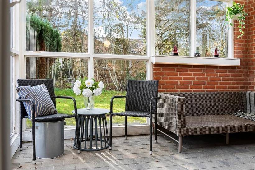 Foto von Ferienhaus PO20 in Fjand - Westjütland