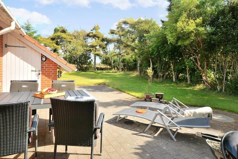 Foto von Ferienhaus PO20 in Fjand - Westjütland