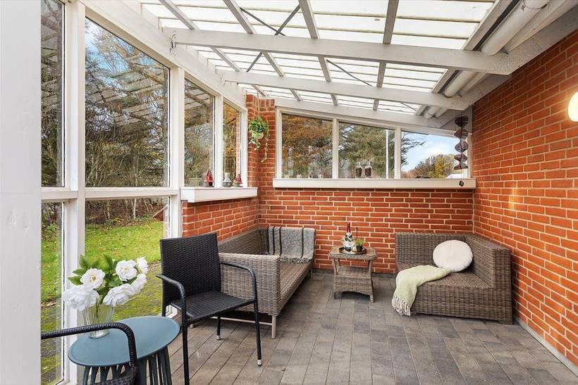 Foto von Ferienhaus PO20 in Fjand - Westjütland