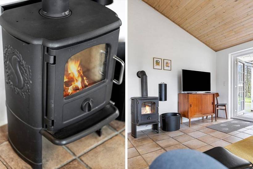 Foto von Ferienhaus PO20 in Fjand - Westjütland