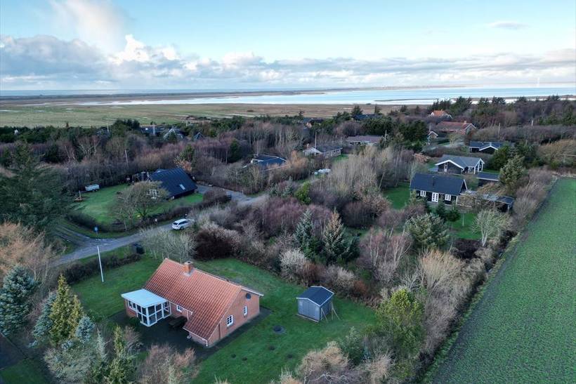Foto von Ferienhaus PO20 in Fjand - Westjütland