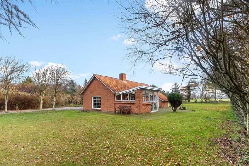 Foto von Ferienhaus PO20 in Fjand - Westjütland