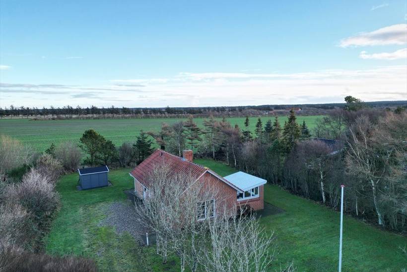 Foto von Ferienhaus PO20 in Fjand - Westjütland