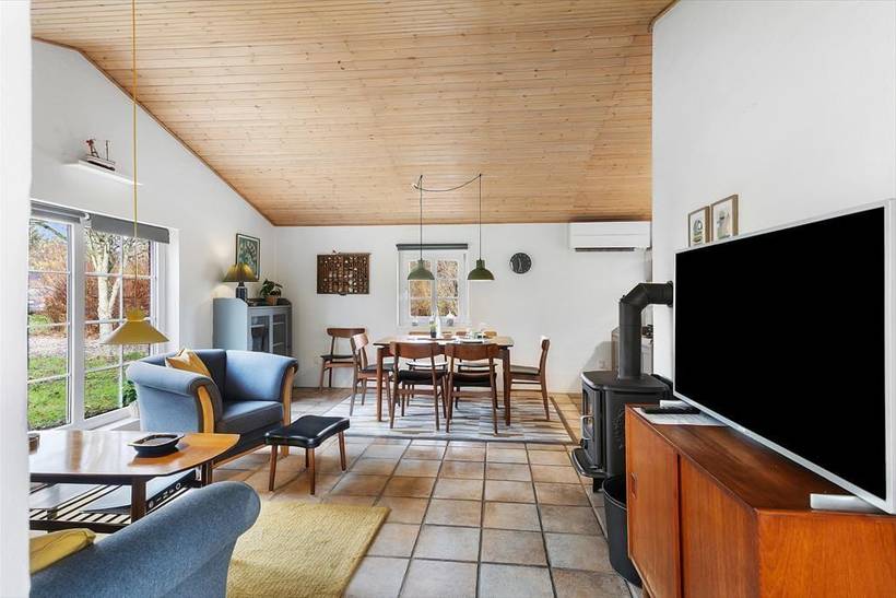 Foto von Ferienhaus PO20 in Fjand - Westjütland