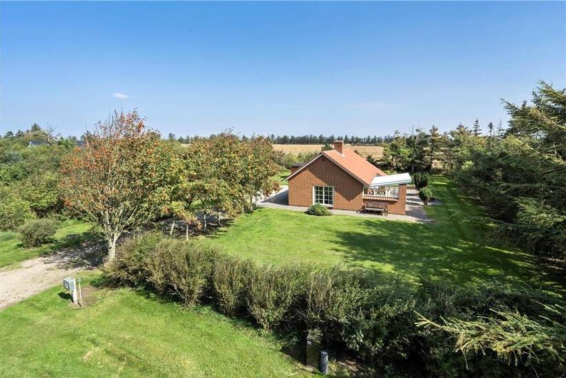 Foto von Ferienhaus PO20 in Fjand - Westjütland