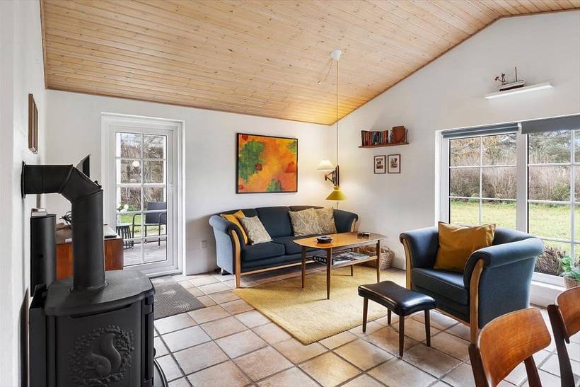 Foto von Ferienhaus PO20 in Fjand - Westjütland