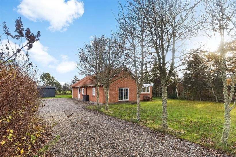 Foto von Ferienhaus PO20 in Fjand - Westjütland