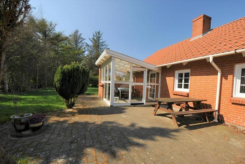 Foto von Ferienhaus PO20 in Fjand - Westjütland