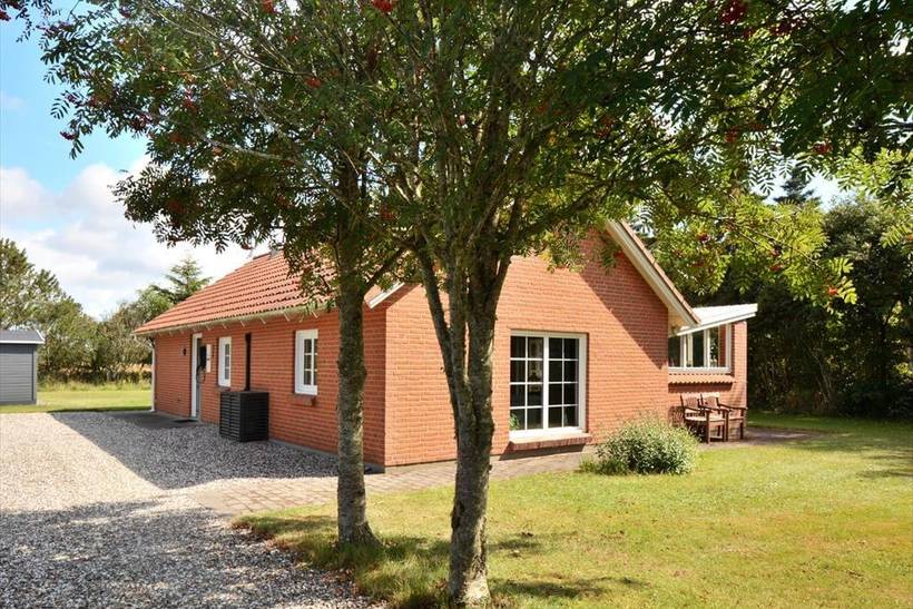 Foto von Ferienhaus PO20 in Fjand - Westjütland