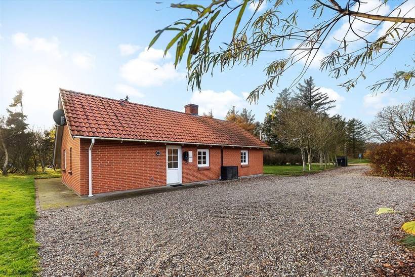 Foto von Ferienhaus PO20 in Fjand - Westjütland