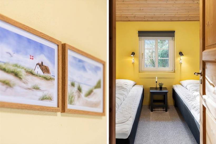 Foto von Ferienhaus PO20 in Fjand - Westjütland