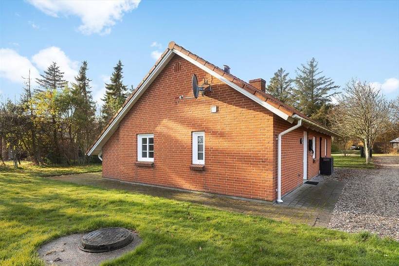Foto von Ferienhaus PO20 in Fjand - Westjütland