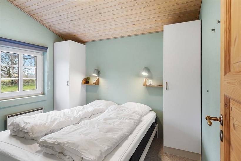 Foto von Ferienhaus PO20 in Fjand - Westjütland