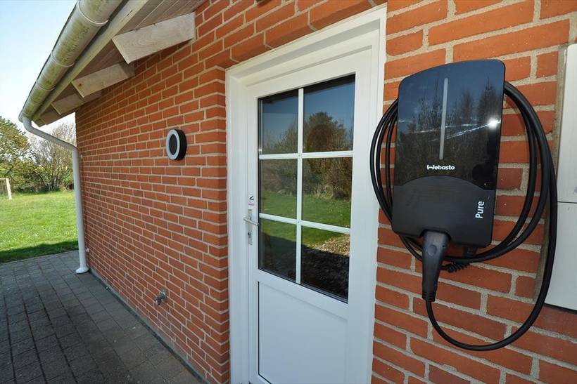 Foto von Ferienhaus PO20 in Fjand - Westjütland
