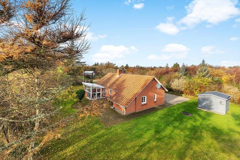 Foto von Ferienhaus PO20 in Fjand - Westjütland