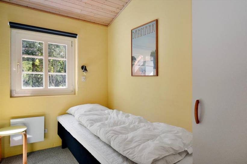 Foto von Ferienhaus PO20 in Fjand - Westjütland