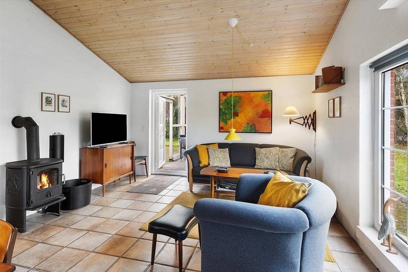 Foto von Ferienhaus PO20 in Fjand - Westjütland